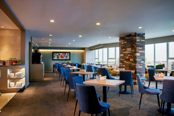 Hotel Grand Mercure Singapore Roxy (Singapur)